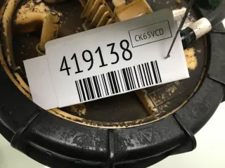 F1F19H307AA Насос топливный Ford Focus 3 restailing Арт 419138, вид 5