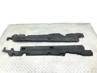 7L0825211B Защита днища Volkswagen Touareg 1 Арт 419315, вид 1