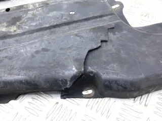 7L0825211B Защита днища Volkswagen Touareg 1 Арт 419315, вид 2