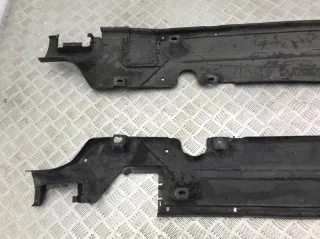 7L0825211B Защита днища Volkswagen Touareg 1 Арт 419315, вид 3