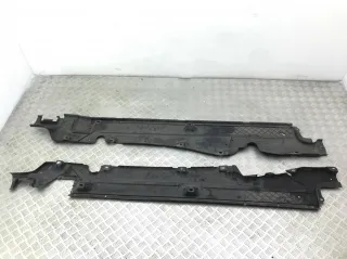 7L0825211B Защита днища Volkswagen Touareg 1 Арт 419315, вид 5