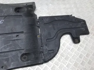 5Q0825201S Защита днища Skoda Octavia A7 Арт 419335, вид 6