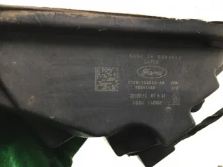 F1EB15A254AB Фара противотуманная левая Ford Focus 3 restailing Арт 419374, вид 3