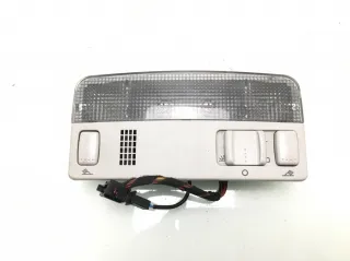 5JA947105 Фонарь салона (плафон) Skoda Rapid Арт 419389