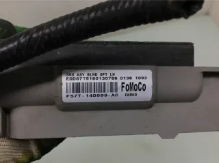 FS7T14D599AC Блок управления (другие) Ford Mondeo 5 Арт 419546, вид 3