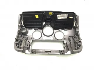 8200554463 Дефлектор обдува салона Renault Scenic 2 Арт 419687, вид 4