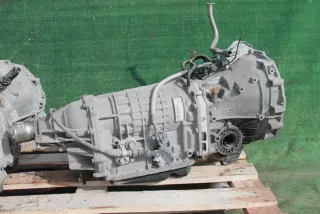 TZ1B8LDZAA акпп SUBARU FORESTER S12 Subaru Forester SH Арт 1132716, вид 3