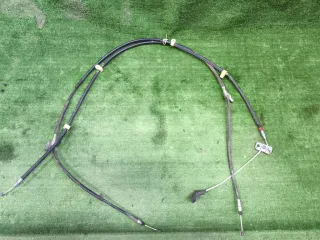 BS3E-44-200J трос стояночного тормоза (2шт) MAZDA MAZDA 3 BL Mazda 3 BL Арт 1132755, вид 1