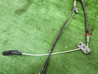 BS3E-44-200J трос стояночного тормоза (2шт) MAZDA MAZDA 3 BL Mazda 3 BL Арт 1132755, вид 2