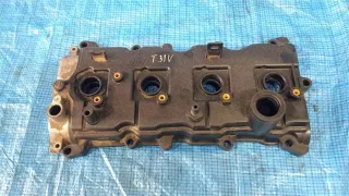 13264JG30A крышка головки блока цилиндров NISSAN X-TRAIL T31 Nissan X-Trail T31 Арт 1132785, вид 1