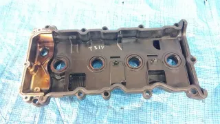 13264JG30A крышка головки блока цилиндров NISSAN X-TRAIL T31 Nissan X-Trail T31 Арт 1132785, вид 2