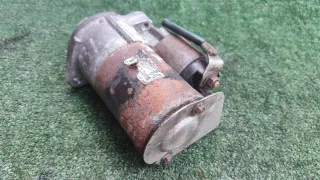  стартер MITSUBISHI OUTLANDER XL CW6W Mitsubishi Outlander 2 Арт 1132809, вид 4
