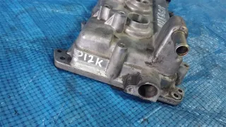 13264AU301 крышка головки блока цилиндров NISSAN PRIMERA P12 Nissan Primera 12 Арт 1132825, вид 3