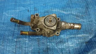 11061AU300 корпус термостата NISSAN PRIMERA P12 Nissan Primera 12 Арт 1132855, вид 1