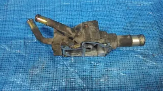 11061AU300 корпус термостата NISSAN PRIMERA P12 Nissan Primera 12 Арт 1132855, вид 2