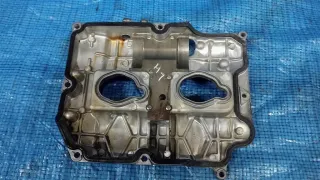 13278AA320 крышка головки блока цилиндров SUBARU IMPREZA GH Subaru Impreza 3 Арт 1132868, вид 2