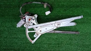 69801-48010 стеклоподъемник LEXUS RX300 MCU15 Lexus RX 3 Арт 1132885, вид 1