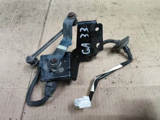 8651A047 датчик дорожного просвета MITSUBISHI ASX GA3W Mitsubishi ASX Арт 1132934, вид 2