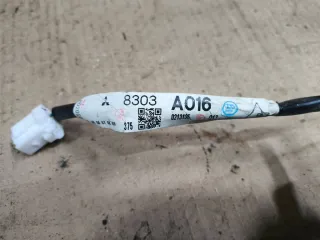 8651A047 датчик дорожного просвета MITSUBISHI ASX GA3W Mitsubishi ASX Арт 1132934, вид 4
