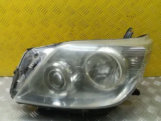 8118560E30, 8596733031 Фара левая Toyota Land Cruiser Prado 150 Арт 212825, вид 1