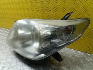 8118560E30, 8596733031 Фара левая Toyota Land Cruiser Prado 150 Арт 212825, вид 2