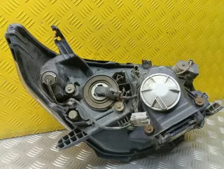 8118560E30, 8596733031 Фара левая Toyota Land Cruiser Prado 150 Арт 212825, вид 8
