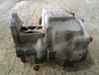7520120590 Раздаточная коробка Land Rover Freelander 2 Арт 212826, вид 4