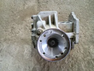 7520120590 Раздаточная коробка Land Rover Freelander 2 Арт 212826, вид 5