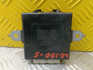 8591460070, 1650002180 Блок электронный Toyota Land Cruiser 100 Арт 212969, вид 1