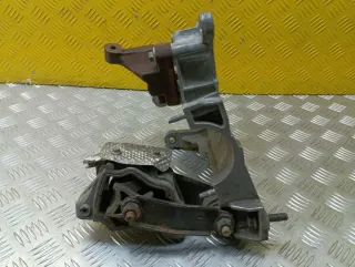 6G926P082LB Кронштейн двигателя Land Rover Freelander 2 Арт 213026, вид 4