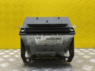 28185EB600 CD-Чейнджер Nissan Pathfinder 3 Арт 213184, вид 2