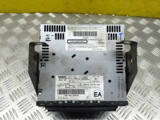 28185EB600 CD-Чейнджер Nissan Pathfinder 3 Арт 213184, вид 4