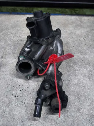 7003680401,7283684897 Клапан EGR Renault Scenic 2 Арт 1545956, вид 4