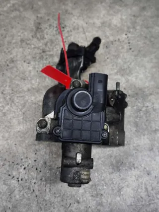 7003680401,7283684897 Клапан EGR Renault Scenic 2 Арт 1545956, вид 5