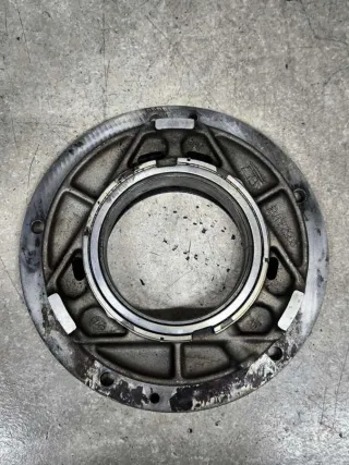 90522078F Крышка коленвала Chrysler Voyager 4 Арт 1545995, вид 2