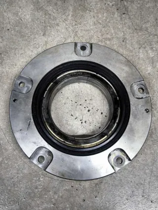 90522078F Крышка коленвала Chrysler Voyager 4 Арт 1545995, вид 3