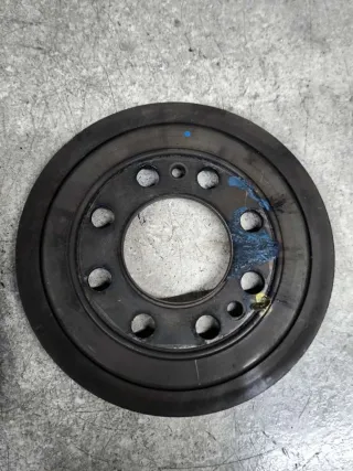 90522078F Крышка коленвала Chrysler Voyager 4 Арт 1545995, вид 4