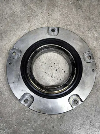 90522078F Крышка коленвала Chrysler Voyager 4 Арт 1545995, вид 5