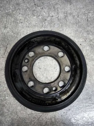 90522078F Крышка коленвала Chrysler Voyager 4 Арт 1545995, вид 6