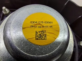 65139294942, 9294942, 65139277839, 9277839 Динамик BMW X5 F15 Арт ST255350, вид 7