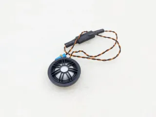 65139277836, 9277836 Динамик высокочастотный BMW X5 F15 Арт ST255351, вид 3