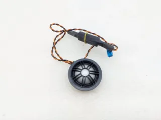 65139277836, 9277836 Динамик высокочастотный BMW X5 F15 Арт ST255352, вид 1