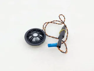 65139277836, 9277836 Динамик высокочастотный BMW X5 F15 Арт ST255352, вид 3