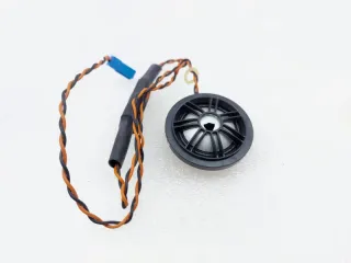 65139277836, 9277836 Динамик высокочастотный BMW X5 F15 Арт ST255354, вид 2