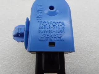 8934372010 Звуковой зуммер Toyota Camry XV50 Арт ST255372, вид 6