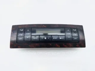 5590060E40 Блок управления климат контролем Toyota Land Cruiser 200 Арт ST255378, вид 1