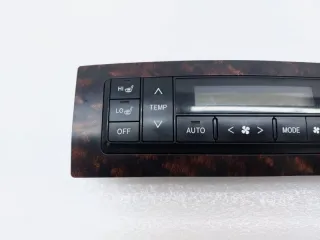 5590060E40 Блок управления климат контролем Toyota Land Cruiser 200 Арт ST255378, вид 2