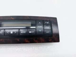 5590060E40 Блок управления климат контролем Toyota Land Cruiser 200 Арт ST255378, вид 3