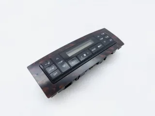 5590060E40 Блок управления климат контролем Toyota Land Cruiser 200 Арт ST255378, вид 4