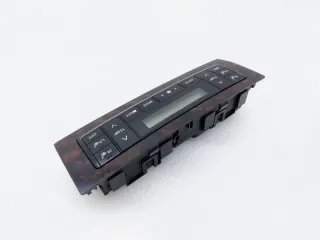 5590060E40 Блок управления климат контролем Toyota Land Cruiser 200 Арт ST255378, вид 5